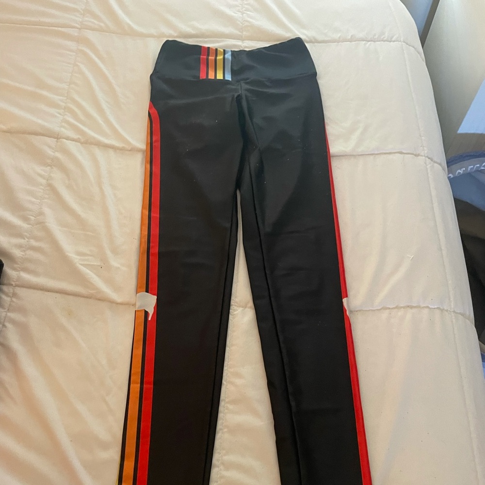 GOLDSHEEP retro pants XS